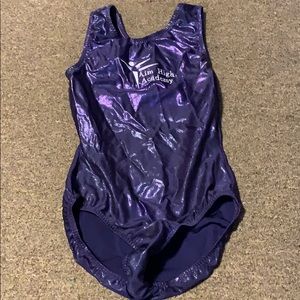 2/$28 or 3/$42 Gymnastics Leotard